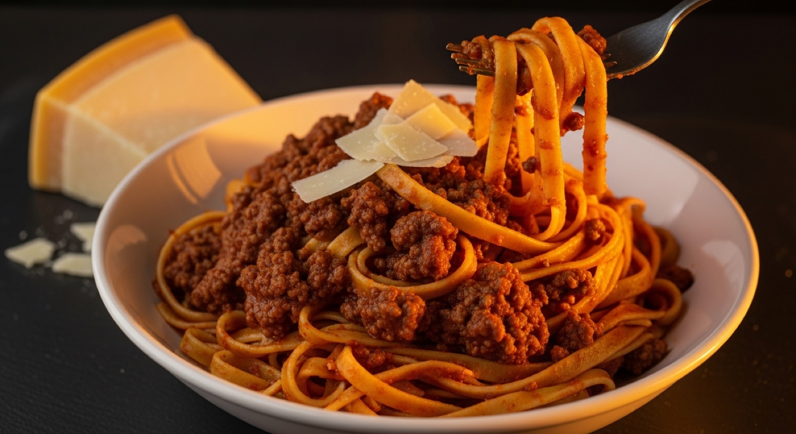 Bolognese (The Real One)