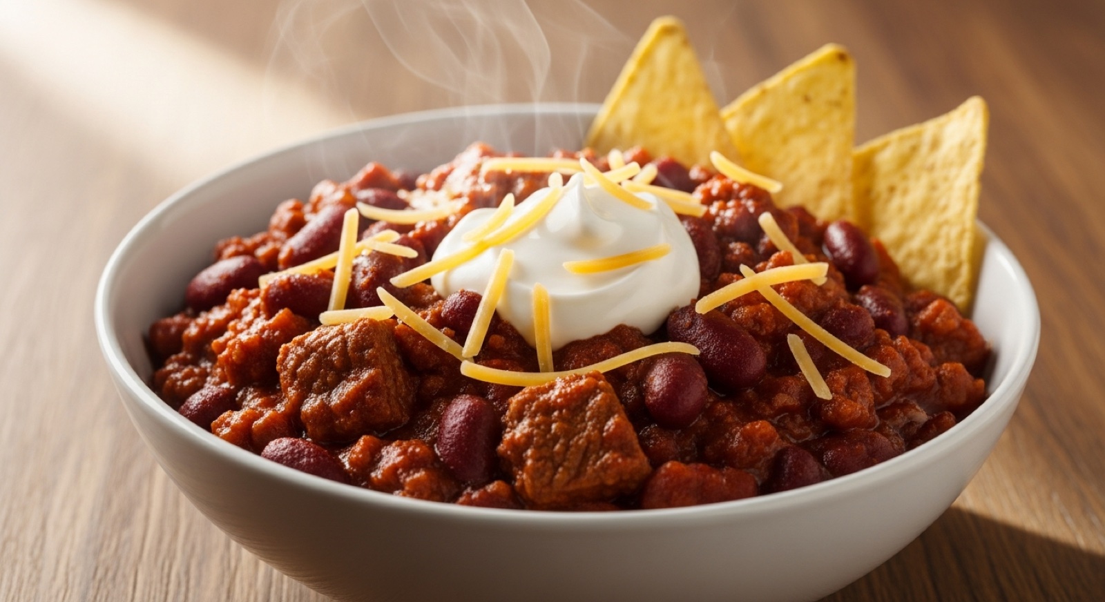 Chilli Con Carne