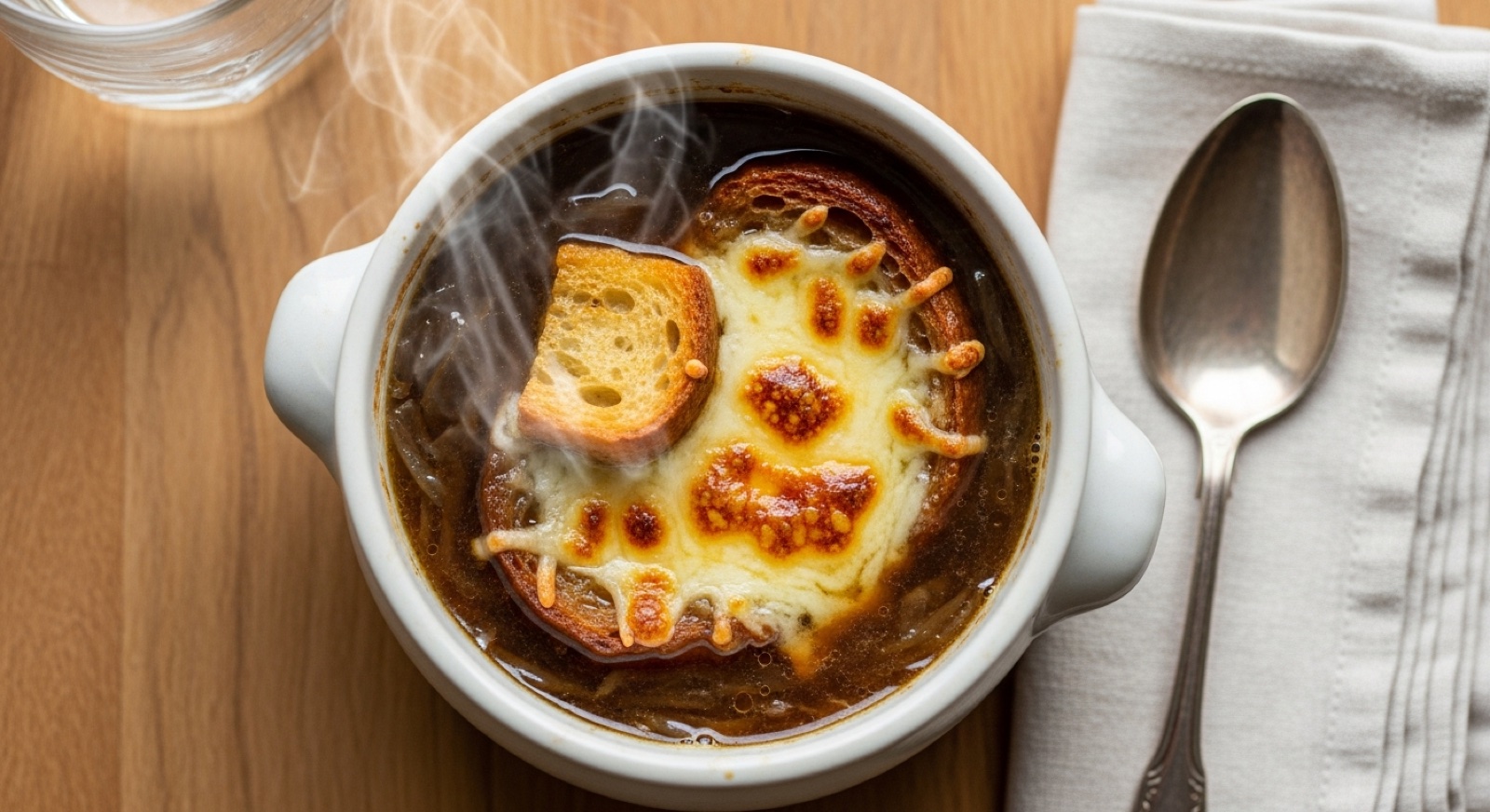 French Onion Soup
