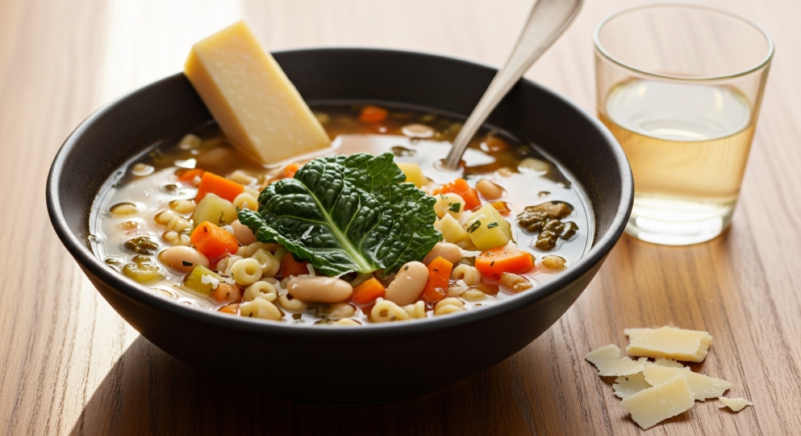 Minestrone