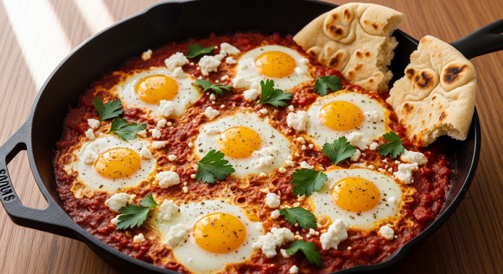 Shakshuka